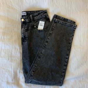 Nordstrom - Straight Leg Jeans